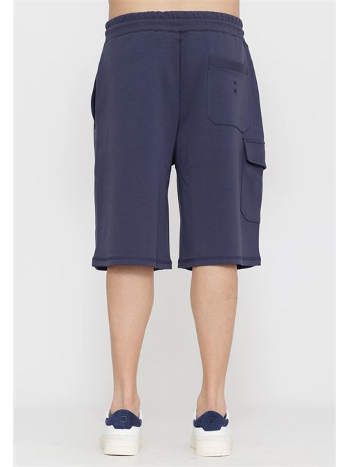 Pantaloncino sportivo BLAUER BLAUER | 26SBLUP02037/007441/888